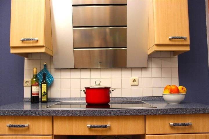 Ganze Ferienwohnung, Hafenvilla Sailors Süd in Ostseebad Rerik, Rerik