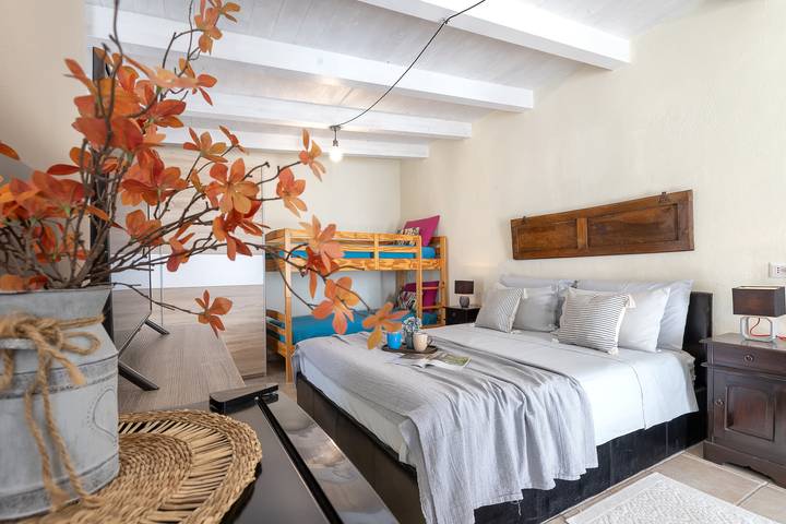 Ferienwohnung für 4 Personen in Alghero - 2