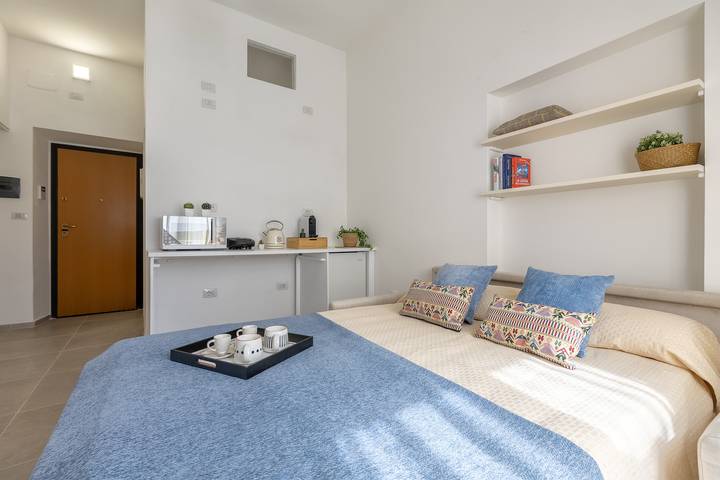Gîte pour 2 personnes à Sassari - 4