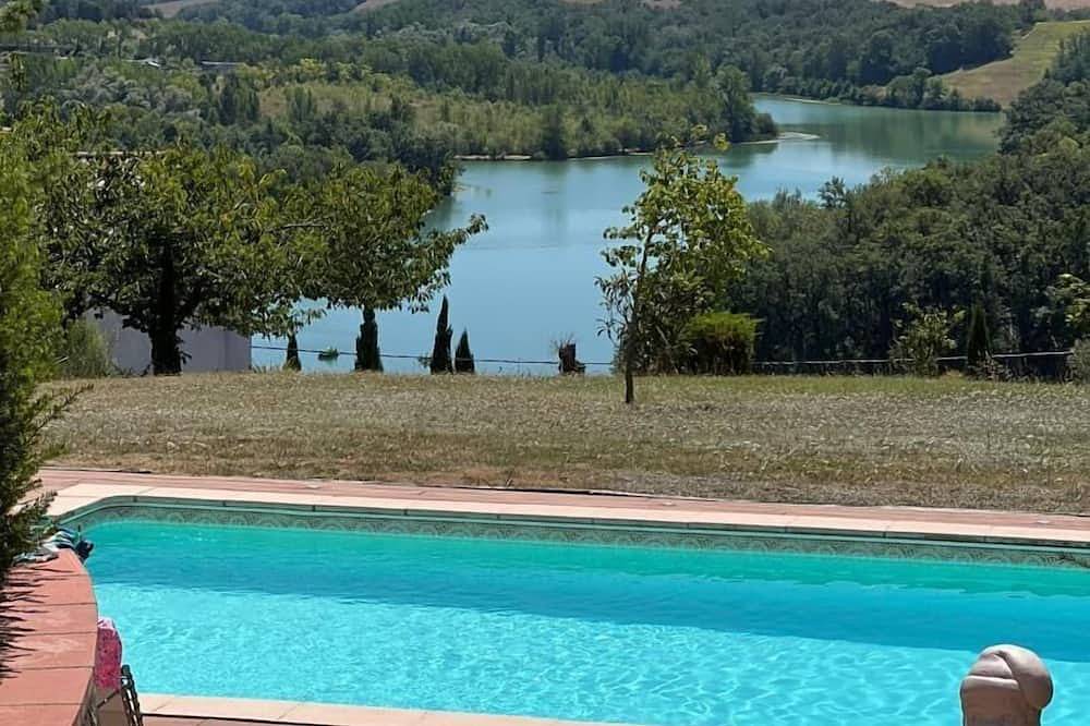 Les Terrasses de Lafarguette in Nailloux, Lauragais