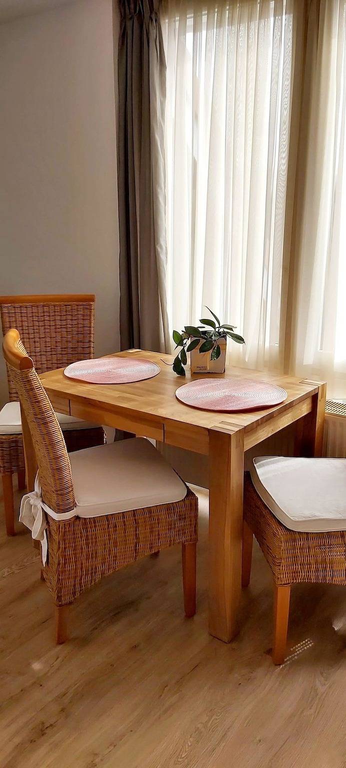 Ferienwohnung für 2 Personen, mit Balkon in Radeberg - 3
