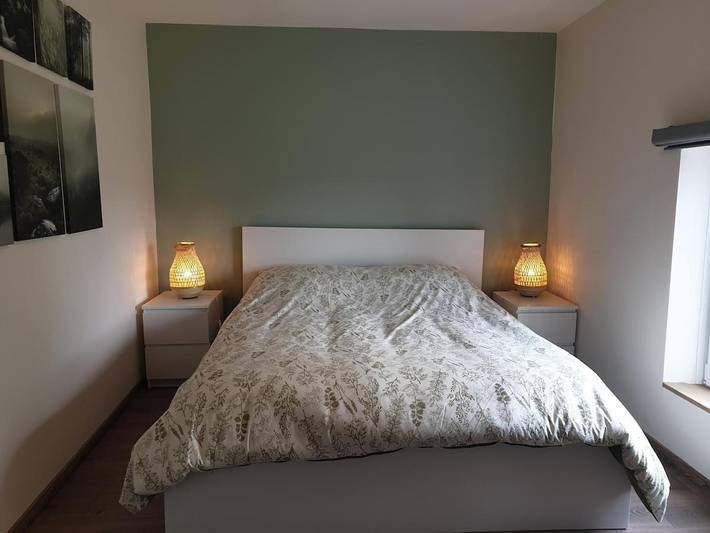 Appartement de vacances pour 5 personnes, animaux acceptés dans les Ardennes - 3