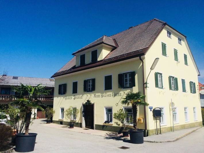 BnB für 2 Personen, mit Ausblick in Villach