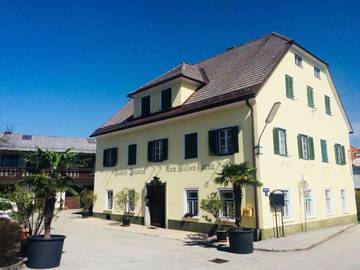 Maison d’hôte pour 3 personnes à Villach