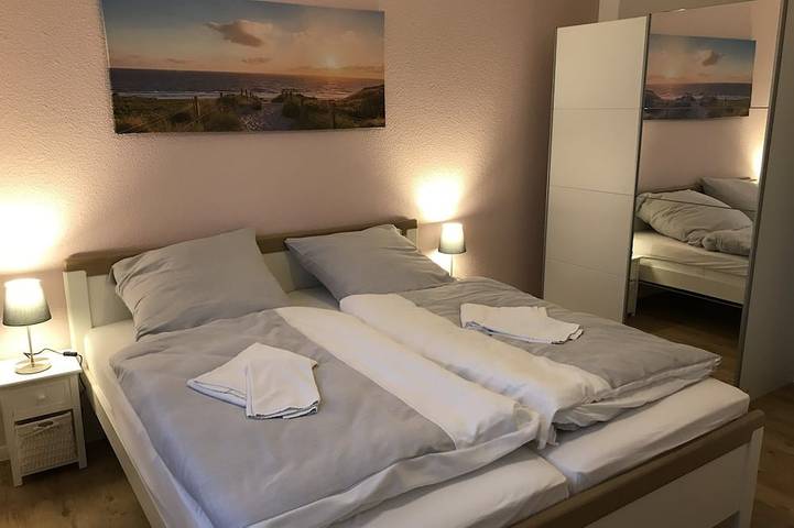 Ferienwohnung für 6 Personen in Geeste - 2