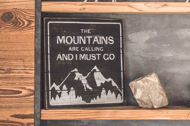 Hütte für 6 Personen, mit Sauna und Balkon in Seefeld in Tirol - 3