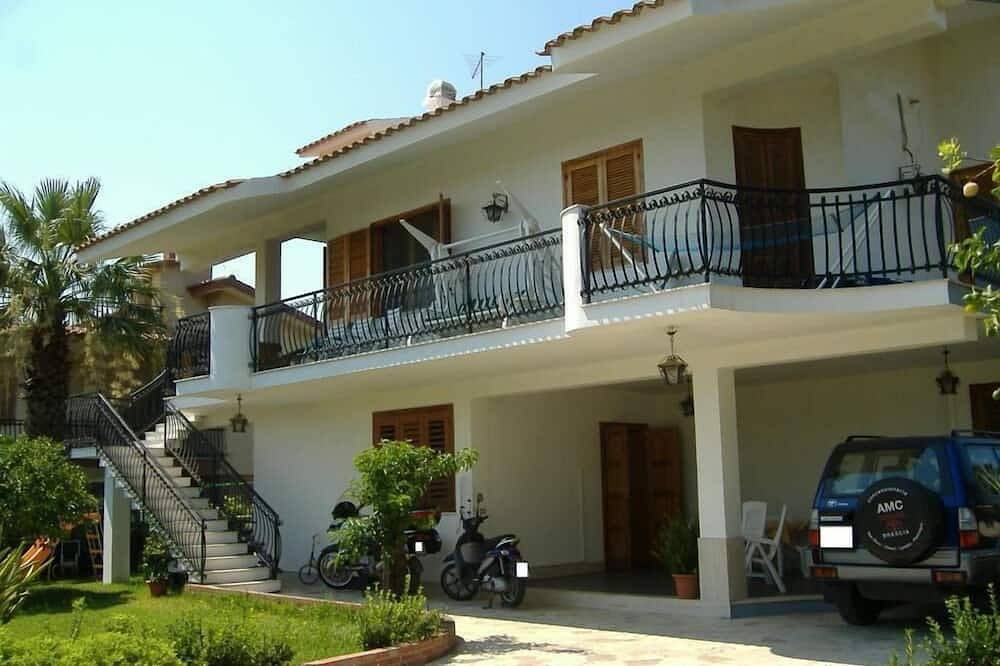 Appartamento vacanze a Siracusa a partire da 140€ a notte