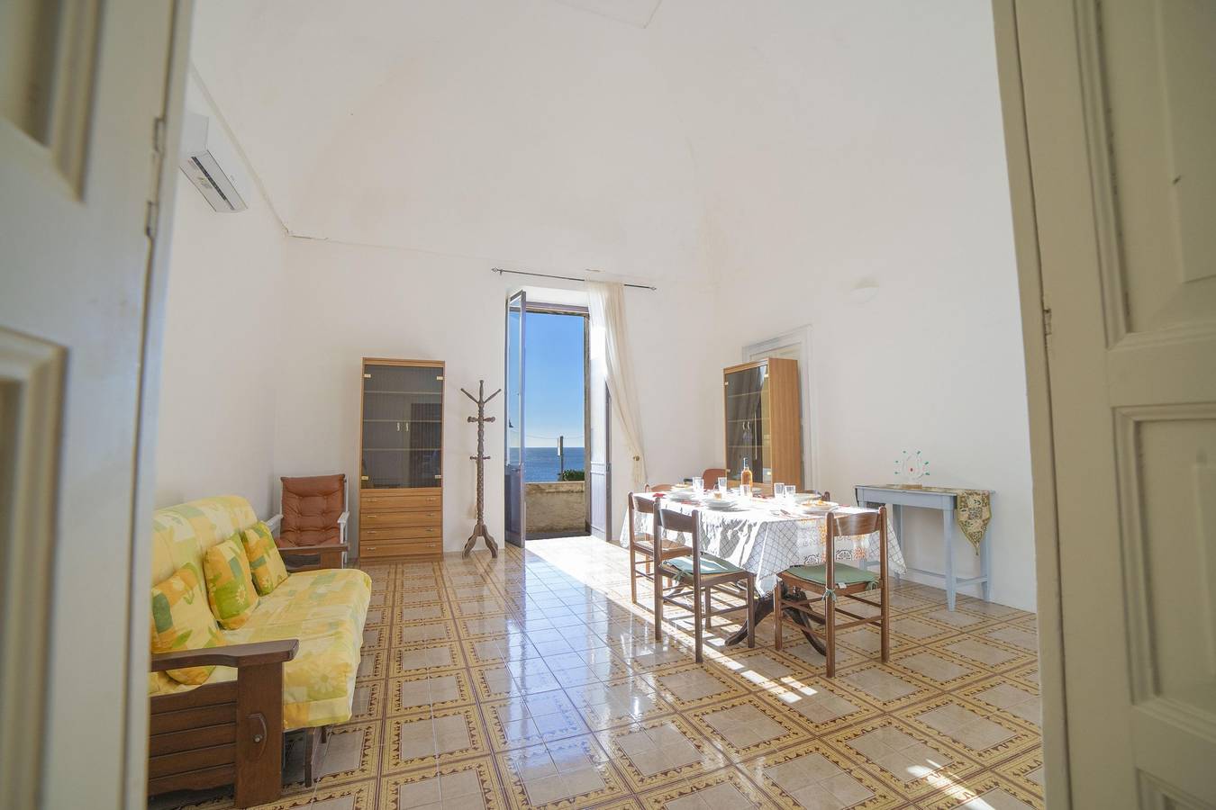Cesarea House With Sea View in Santa Cesarea Terme, Lecce Provinz