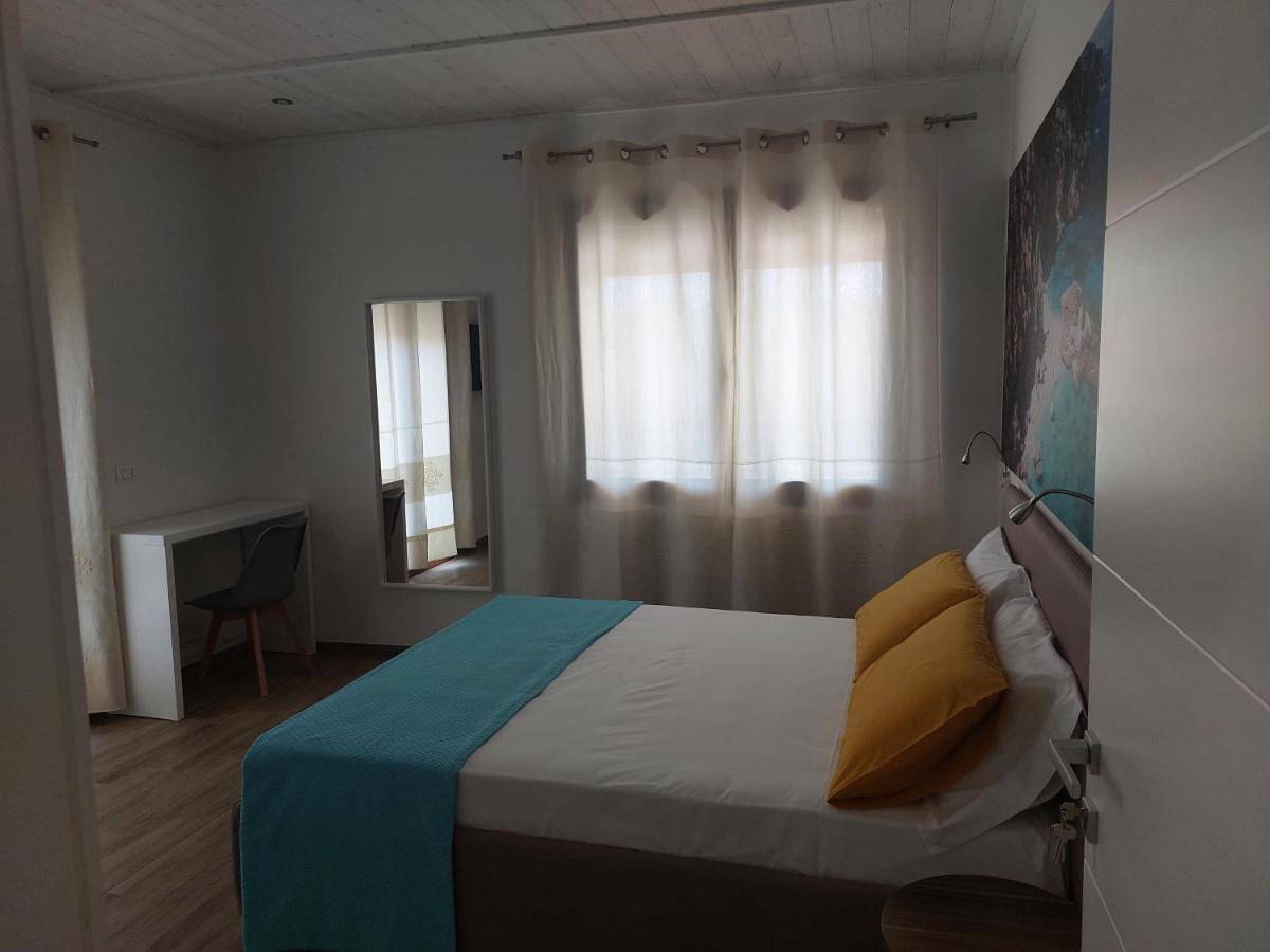 Double Room in Santa Maria Navarrese, Baunei