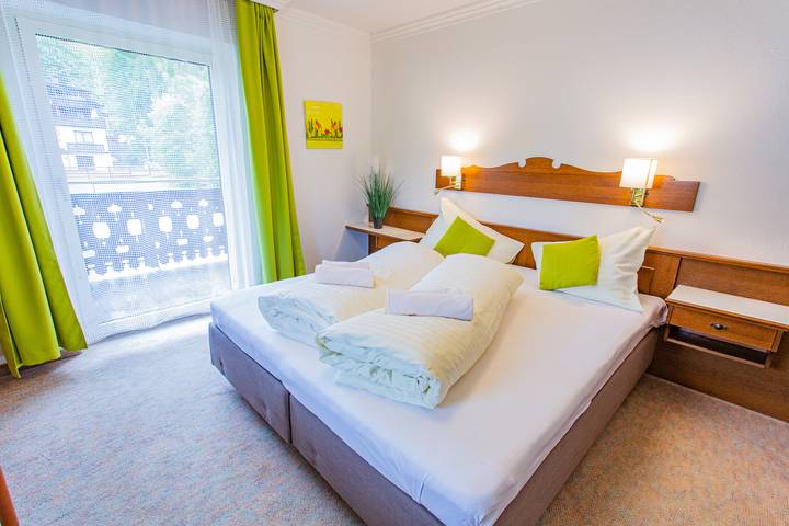 Ferienwohnung für 4 Personen, mit Balkon, kinderfreundlich in Ramsau am Dachstein - 3
