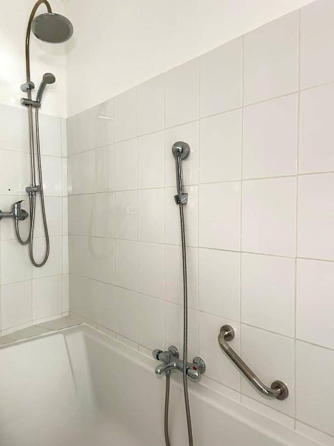 Appartement de vacances pour 2 personnes