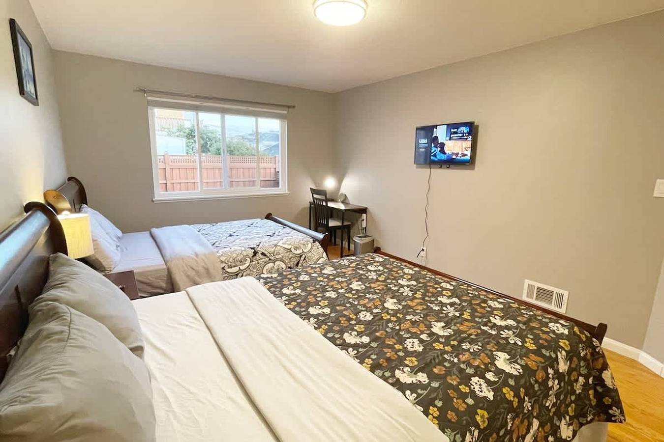 Ganze Wohnung, Comfortable 3Br 2 5ba Unit in Sf in San Francisco, Nordkalifornien