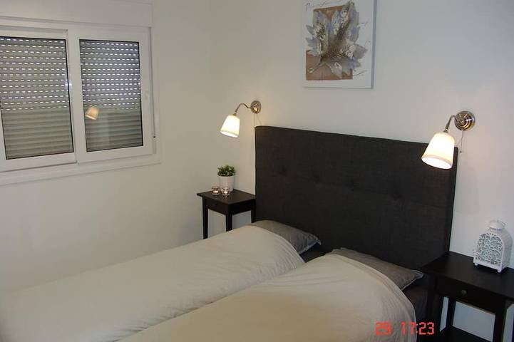 Entire apartment, Beautiful apartment at the Condado de Alhama golf resort in Alhama de Murcia, Murcia Inland