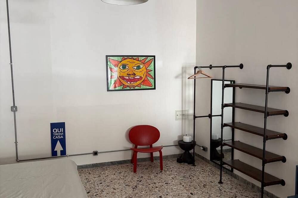 Appartamento intero, Laboratorio in Lido Mistral, Termoli