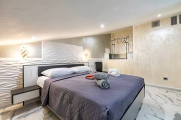 Chambre pour 2 Personnes dans Nulvi, Province de Sassari, Photo 4