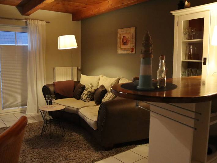 Ganze Wohnung, Schicke Ferienwohnung Niebüll in Niebüll, Nordfriesland
