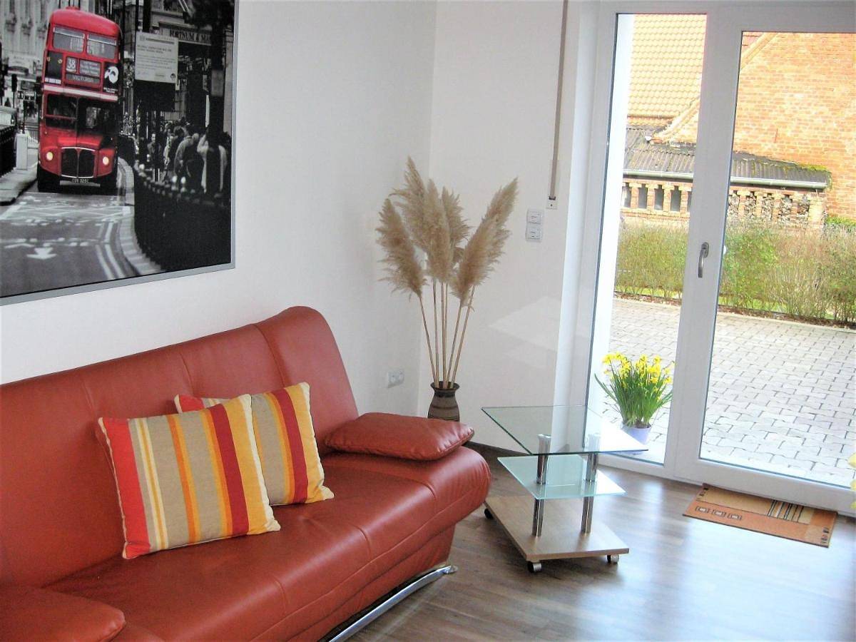 Ganze Wohnung, Ferienwohnung Becker in Büren, Nordrhein-Westfalen