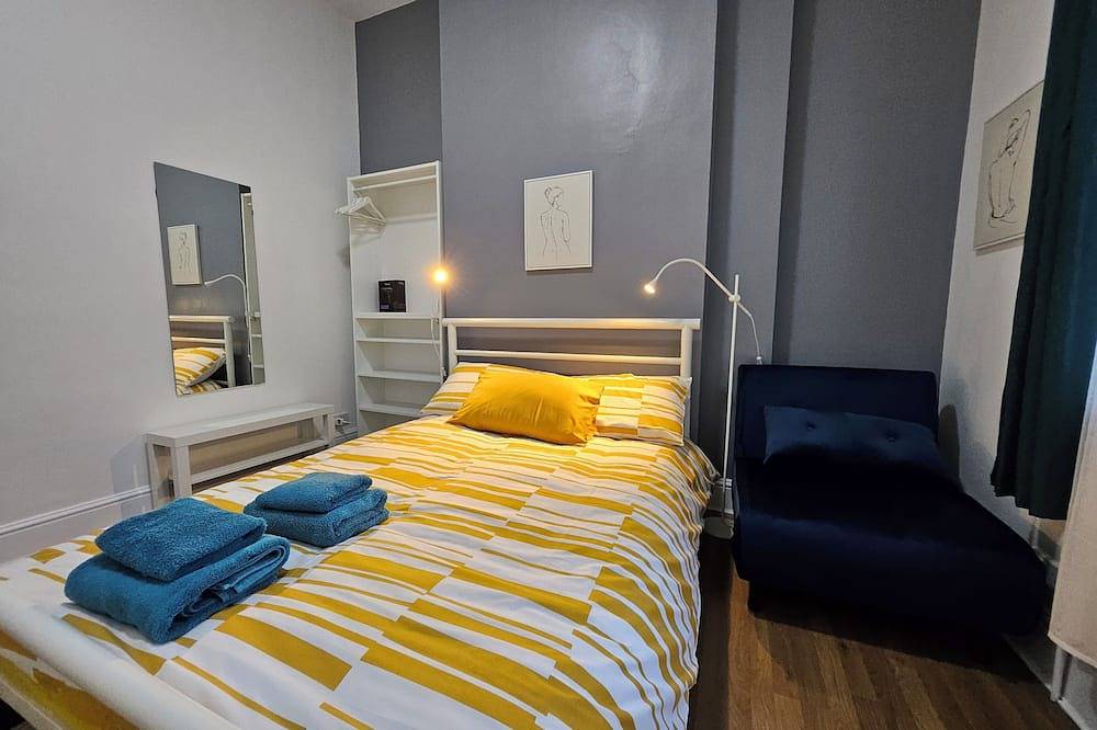 Appartamento vacanze a Londra a partire da 320€ a notte