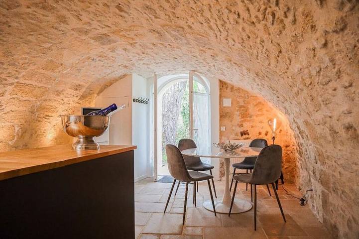 La Nonette- Le charme de la campagne à 5 mn à pied du centre ville historique in Senlis, Oise
