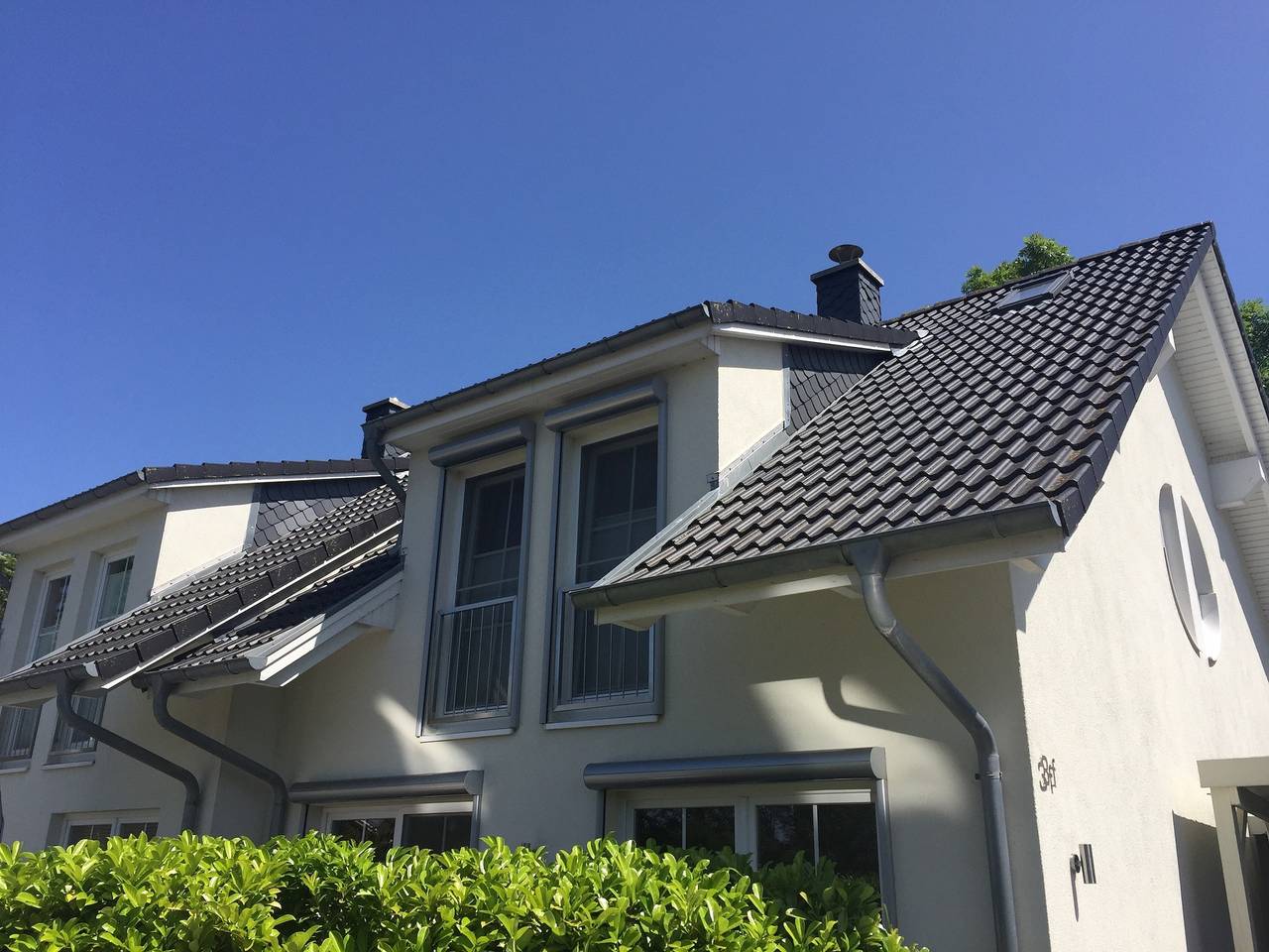 Feriendoppelhaushälfte Böttcher in Meeschendorf, Fehmarn