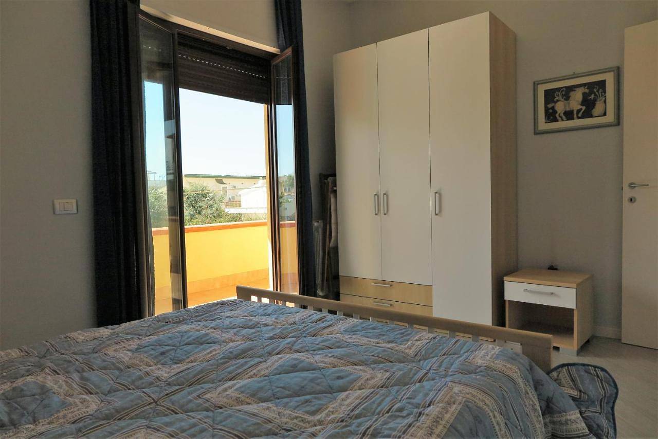 Casa Floriana a San Leone in San Leone, Agrigento