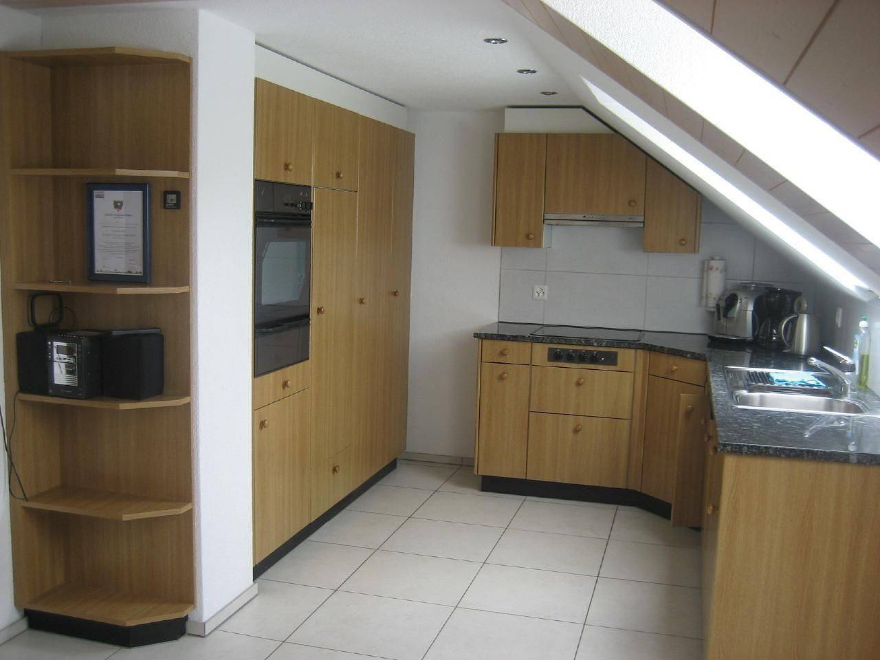 Entire holiday apartment, Gmünde in Canton of Luzern