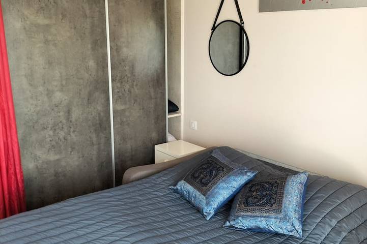 Gîte pour 6 personnes dans Plage Saint-Sordelin - 4