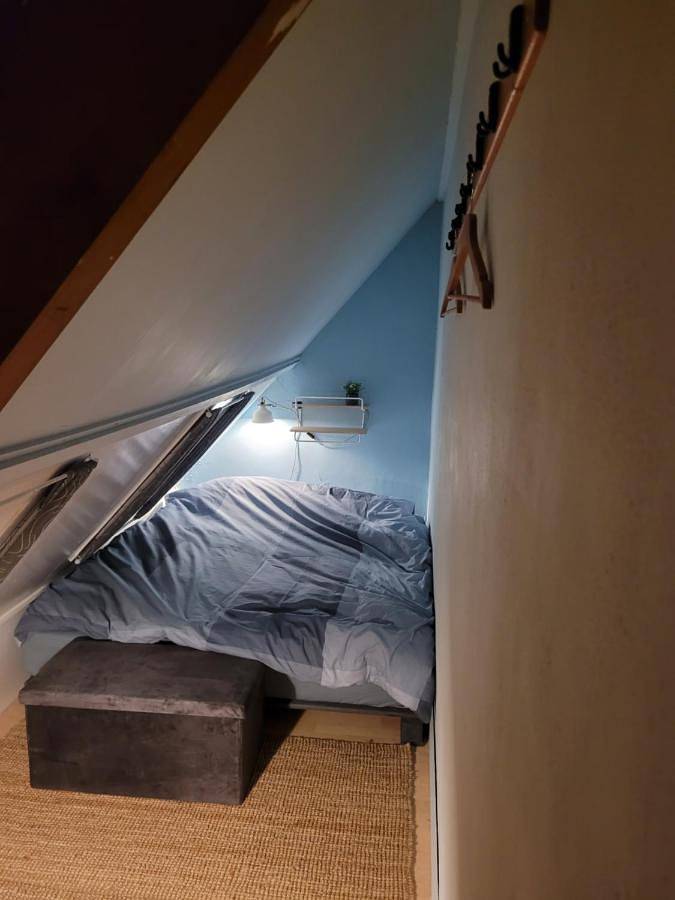 Gîte pour 2 personnes, avec vue à Amersfoort - 3