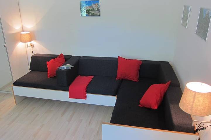 Ferienwohnung für 4 Personen