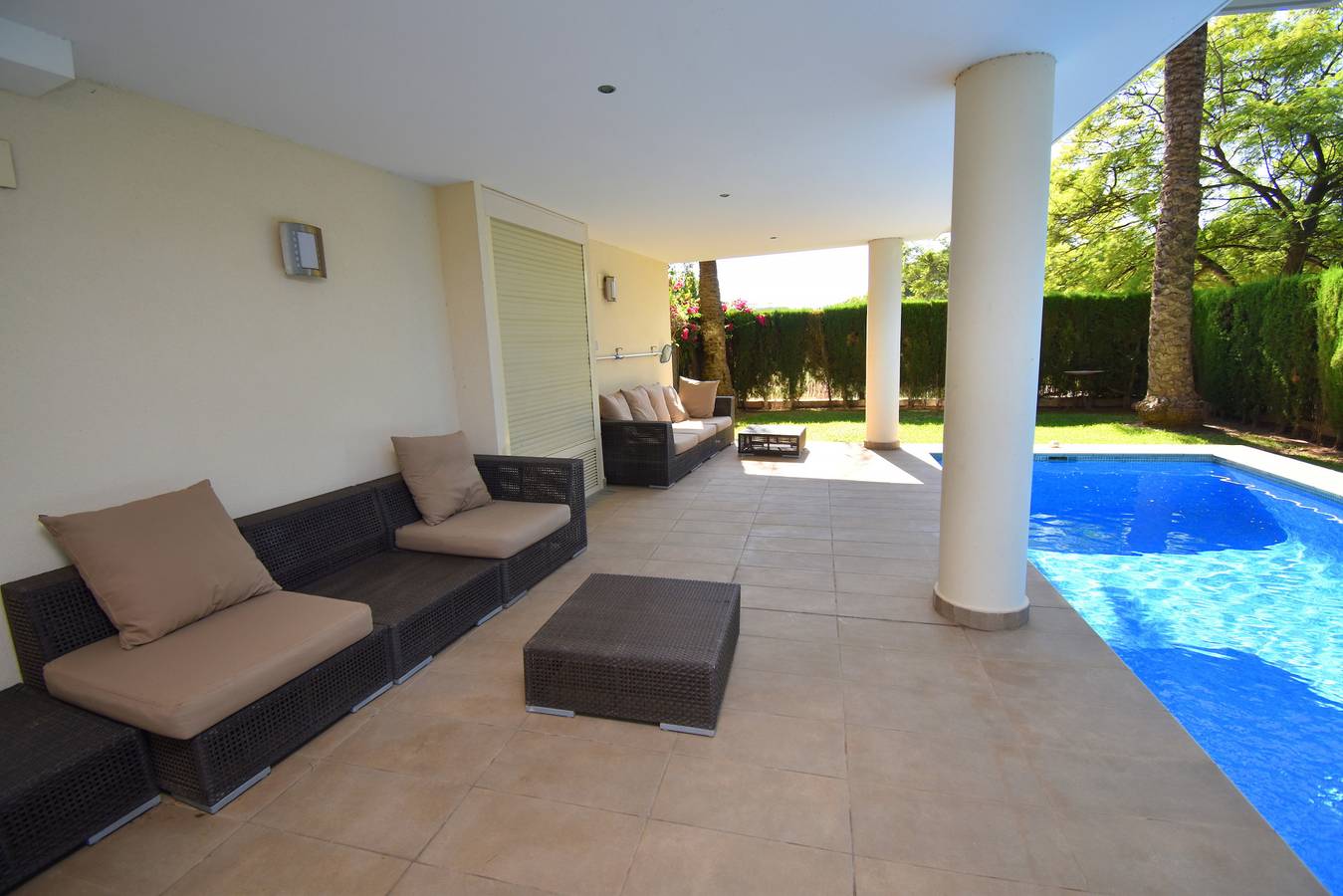 Apartamento entero, Apartamento Toscana Javea - 5057 in Playa del Arenal, Jávea