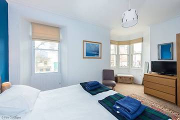 Cottage for 8 People in St Andrews, Fife region, Photo 2