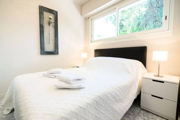 Gîte pour 4 personnes, avec terrasse dans Jardins des Hespérides - 4