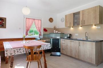 Chalet for 4 People in Deutschnofen, Val d’Ega, Photo 3