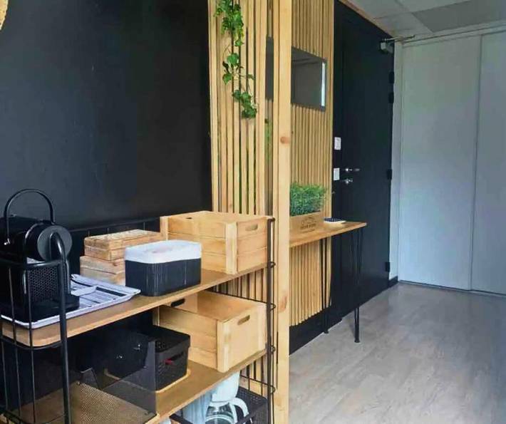 Gîte pour 2 personnes, avec vue dans Gare De Lourdes - 3