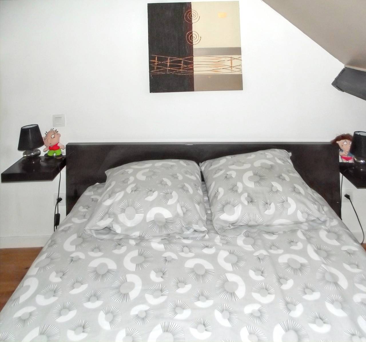 Photo : Appartement de vacances