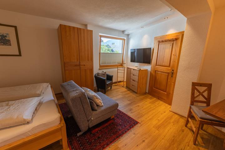 Ganze Ferienwohnung, Studio in Ladis, Serfaus-Fiss-Ladis