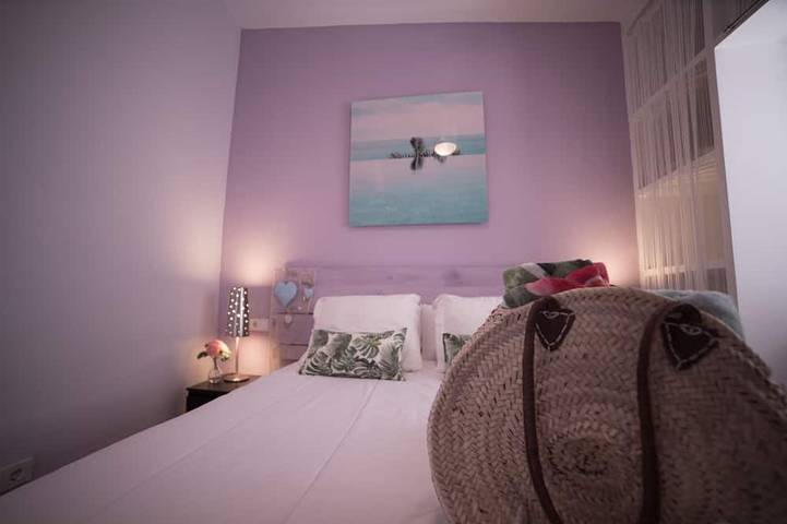 Finca für 6 Personen, mit Whirlpool und Garten in S'Illot Cala Morlanda - 3