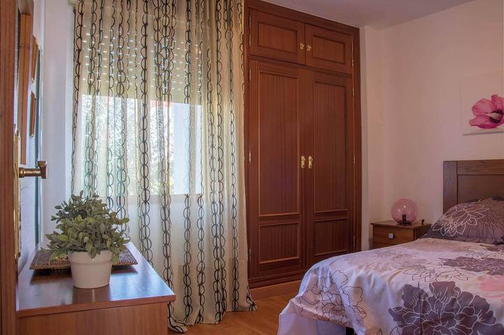 Ganze Wohnung, Lince Apartment in Matalascañas, Almonte