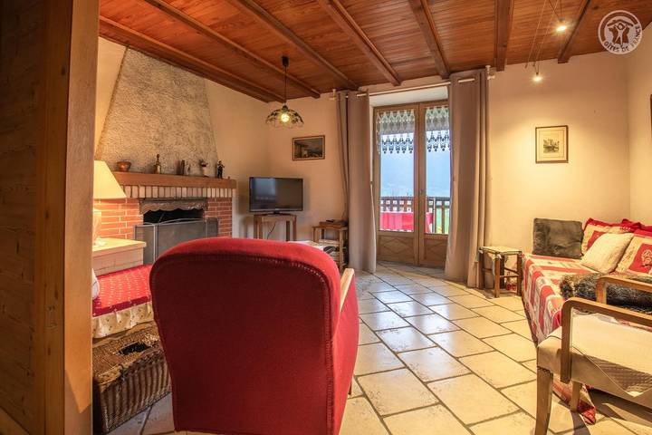 La Maison De Lisé in Arith, Région de Chambéry