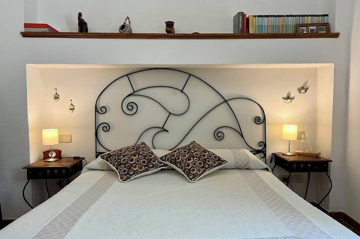 Appartement entier, Maison / villa - Gioiosa  Marea in Piraino, Province de Messina