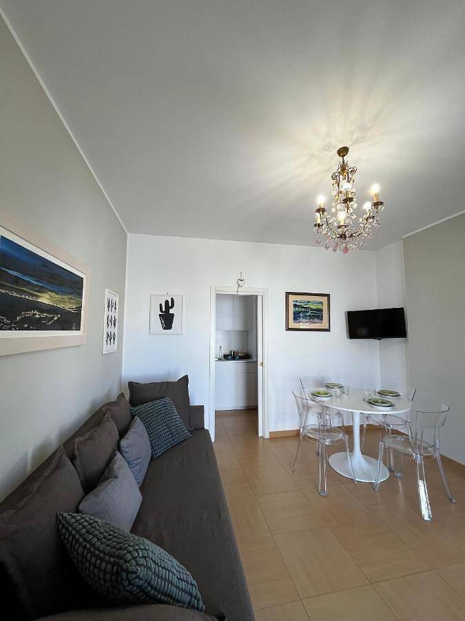 Appartamento intero, One-Bedroom Apartment in Poggiardo, Provincia di Lecce