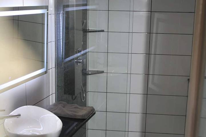 Gîte pour 2 personnes, avec piscine et jacuzzi à Katzenthal - 3