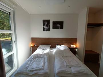 Chalet voor 6 Personen in Veluwe, Afbeelding 3