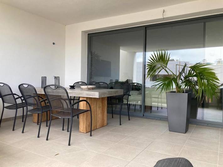 Finca für 6 Personen, mit Pool und Terrasse in Casares - 3