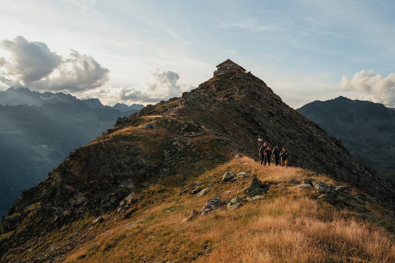 Ganze Ferienwohnung, Doppelzimmer Comfort in Sölden (Österreich), Ötztal