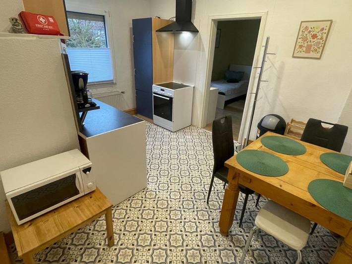 Ferienwohnung für 3 Personen in Hückeswagen - 3