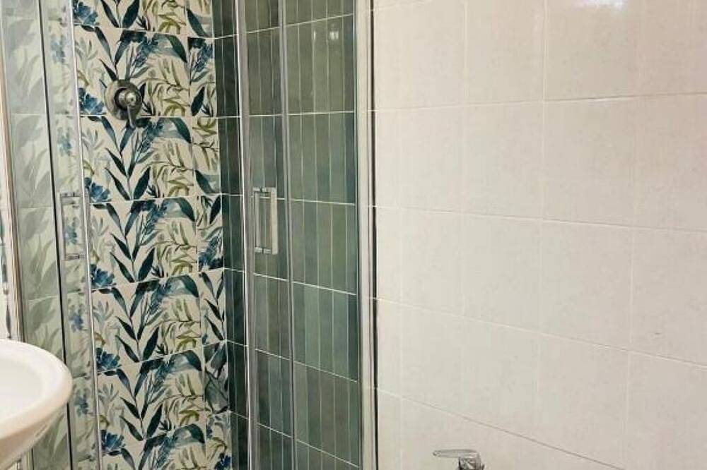 Entire apartment, Lavender Apartment in Marina di Camerota, Camerota