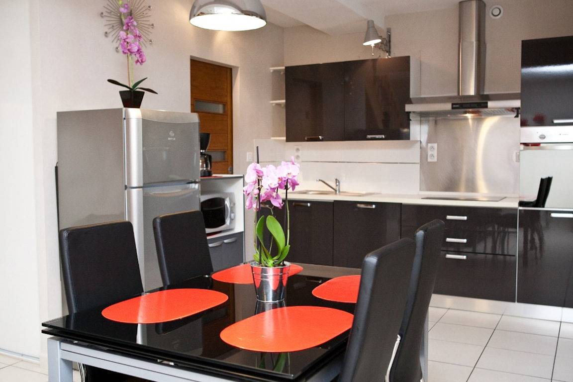 Location de vacances in Albi, Région d'Albi