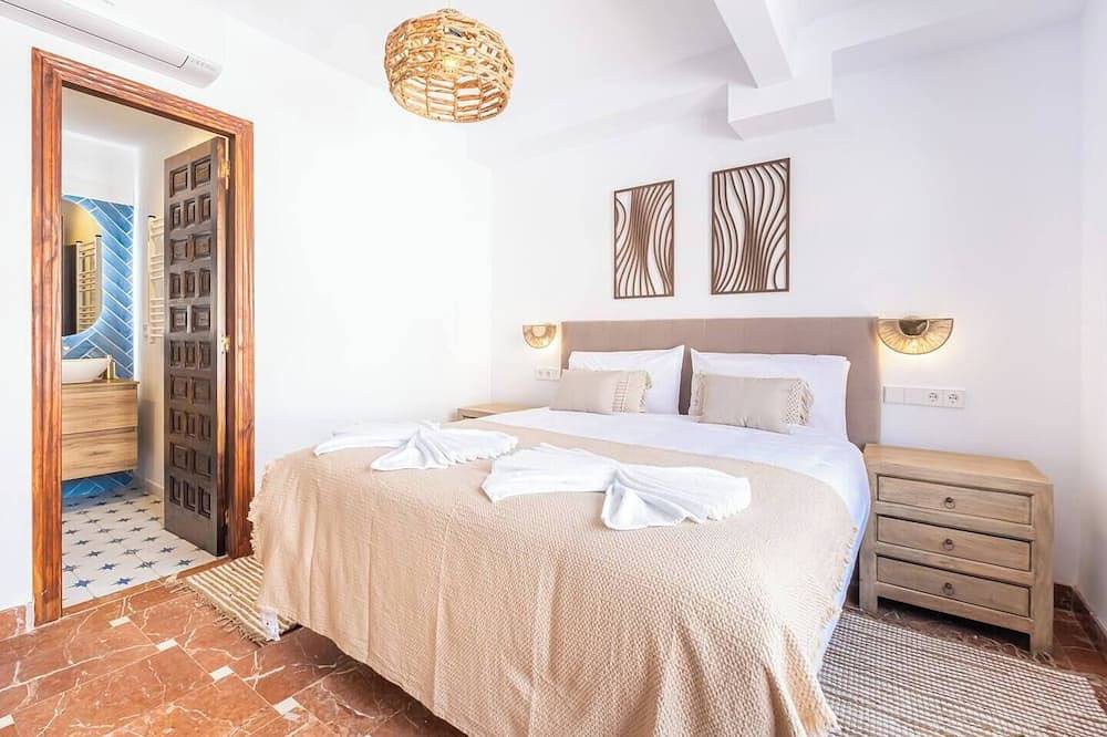 Oleaje Suite - 2nd row to the beach in El Campello in Playa Carrer La Mar, el Campello
