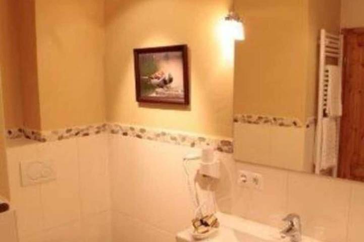 Ferienhaus für 3 Personen, mit Sauna in Bad Harzburg - 3